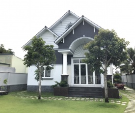 Nhà Chú Hai Thượng