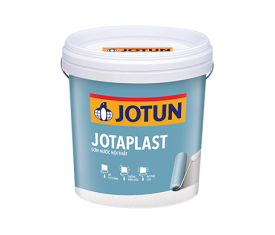 Sơn nội thất Jotaplast - 17 Lít