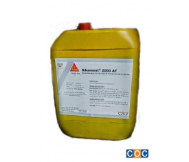 Sikament 2000 AT - 5L