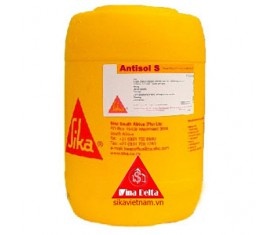 Antisol S - 25L
