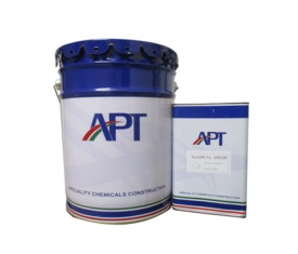 SƠN EPOXY APT TỰ SANG PHẲNG