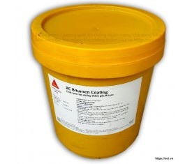 BC Bitumen Coating (20kg/thùng)
