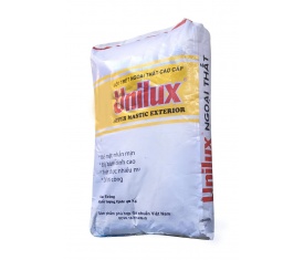 Bột ngoại thất Tison Unilux - 40 Kg