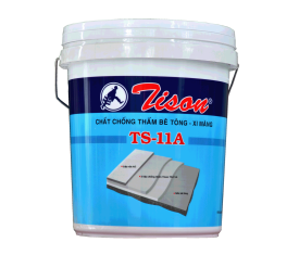 Chống thấm Tison TS11A - 18 Lít