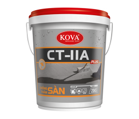 Chống thấm Sàn CT11A  - 18 Lít