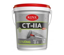 Chống thấm Tường CT11A  - 18 Lít