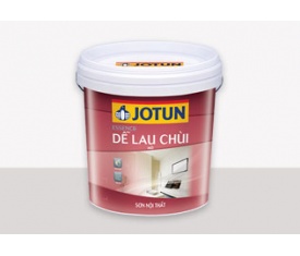 Sơn nội thất Essence dễ lau chùi - 5 Lít