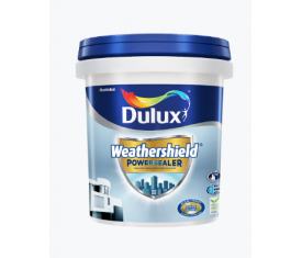 Sơn Lót Dulux Weathershiled Powersealer - 5Lít