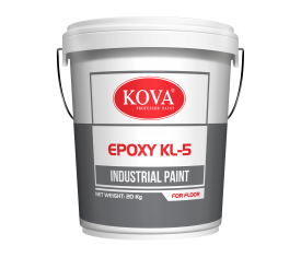 Sơn Epoxy KL-5
