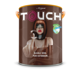 MYKOLOR TOUCH ALKALI-SEAL FOR  EXT - 5 Lít