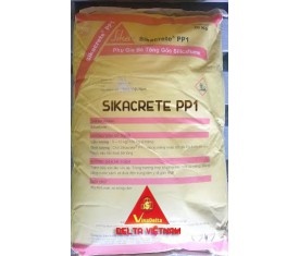 Sikacrete PP1 20k/bao