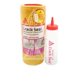 Sikadur 20 Crackseal - (1chai)