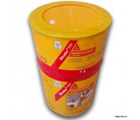 Sikadur 731 (1-2Kg/Bộ)