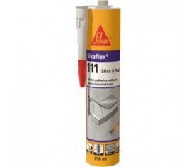 Sikaflex 111 - (1 Tuýp)