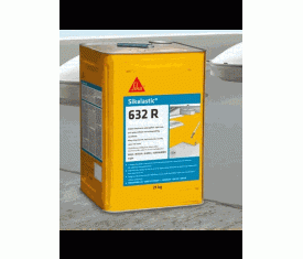 Sikalastic 632R (21kg/bộ)