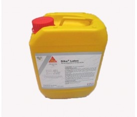 Sikalatex - 5L