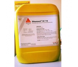 Sikament R7N - 5L