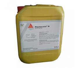 Plastocrete N - 5L