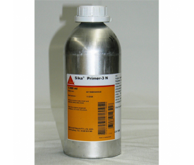 Sika Primer 3 N (lít/lon)