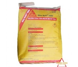Sika Refit 2000 (20kg/bao)