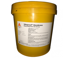Sikaproof Membrane (6kg)