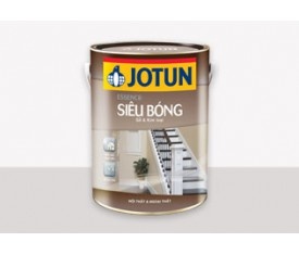 Sơn dầu cao cấp Jotun Essence siêu bóng - 1 Lít