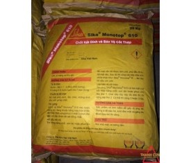 Sika Monotop 610 (25kg/bao)