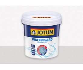 Chống thấm Jotun WaterGuard - 17 Lít