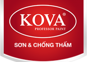 BẢNG GIÁ KOVA TIÊU CHUẨN