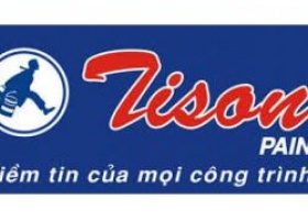 BẢNG GIÁ TISON TIÊU CHUẨN
