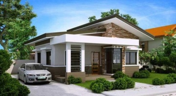 MẪU NHÀ ĐẸP II