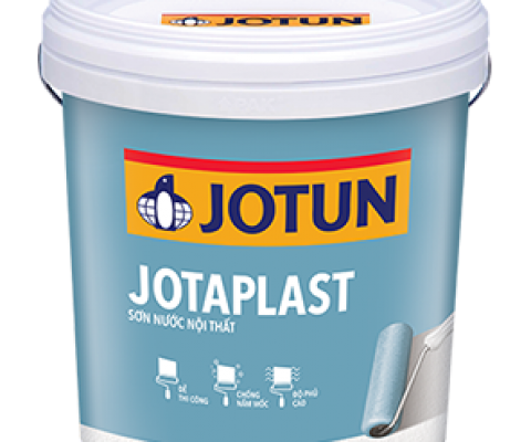 Sơn nội thất Jotaplast - 17 Lít