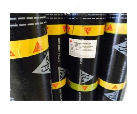 Bituseal T140 SG (10m/cuộn)