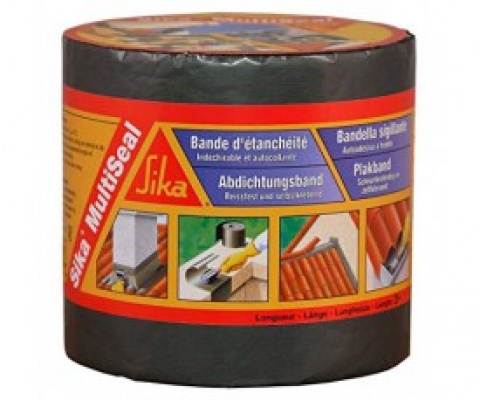 MULTISEAL 7.5 cm X 10 m (Grey)