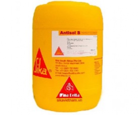 Antisol S - 5L