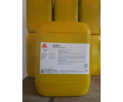 Sikalite - 25L