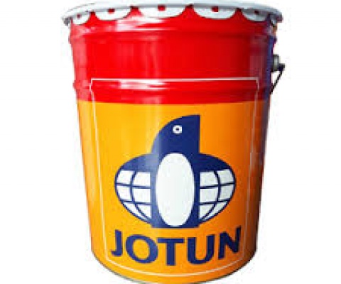 Sơn lót Epoxy Jotafloor Sealer