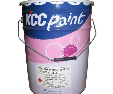 SƠN LÓT EPOXY EP118 - 16 Lít