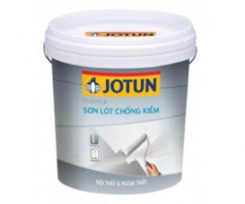 Sơn lót ngoại và nội thất Essence - 17 Lít