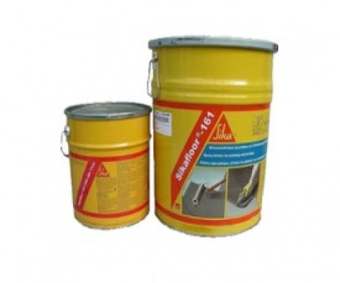 Sikafloor 161 (10kg/bộ)