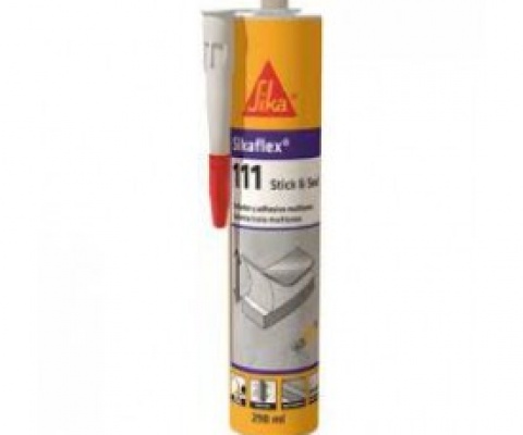 Sikaflex 111 - (1 Tuýp)
