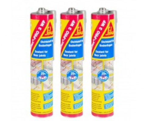 Sikaflex Pro 3WF (600ml/tuýp)