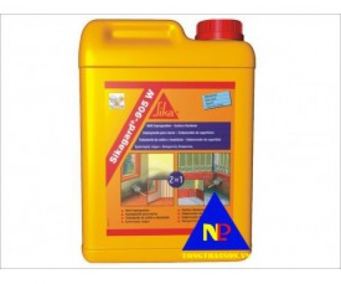 Sikagard 905W - 5L