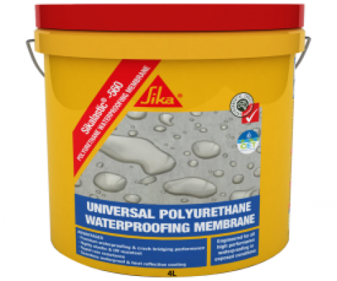 Sikalastic 560 - (10kg)