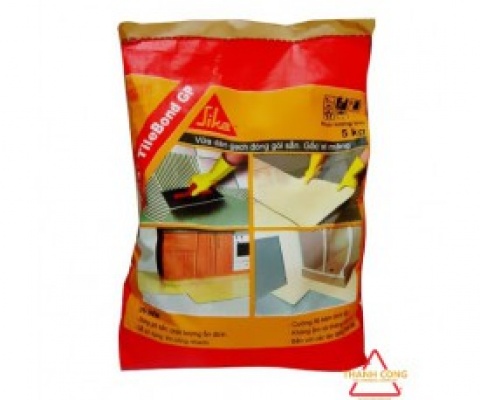 Sika Tilebond GP - 5kg