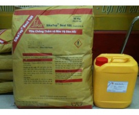 Sikatop Seal 105 (25kg/bộ)