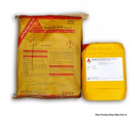 Sikatop Seal 109 (25kg/bộ)